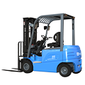 BYD ECB20 Lithium Counterbalance Forklift